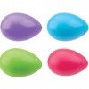 Rainbow Egg Shakers
