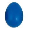 Jumbo Blue Egg Shaker