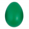 Jumbo Green Egg Shaker