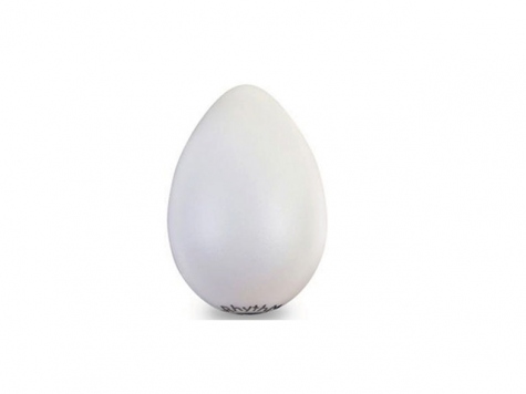 LP White Egg Shaker