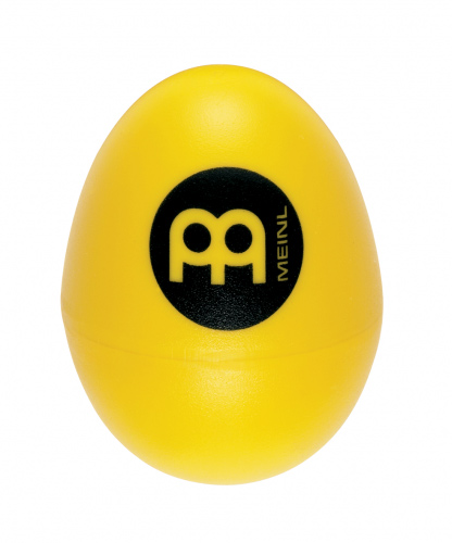 Egg Shaker ES Yellow