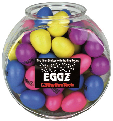 eggz display