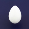 Shakin' Eggs- White