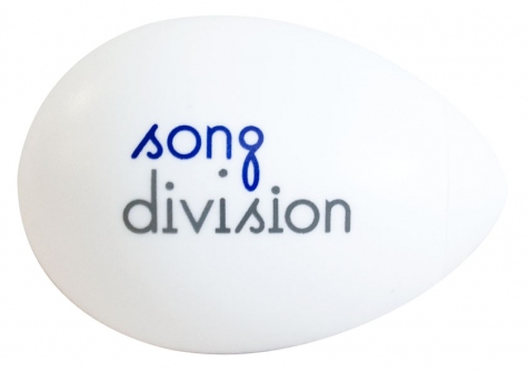 Song Division Egg Shakers