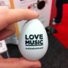 Love Music Egg Shakers Audionetwork