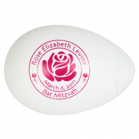 Rose-Elizabeth Bat Mitzvah Shakers