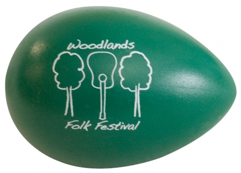 Woodlands-Folk-Festival Egg Shakers