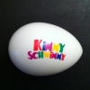 Kimmy Schwimmy Concert Egg Shaker