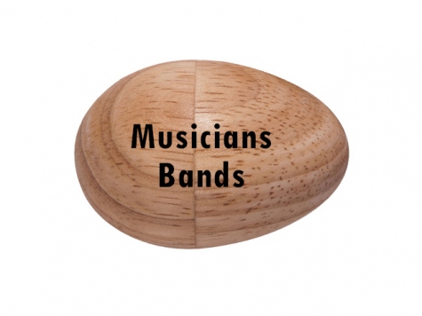 Musicans-bands