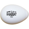 Shabbat--white-egg