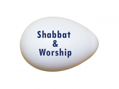 Shabbat-Worship