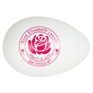 Rose-Elizabeth Bat Mitzvah Shakers